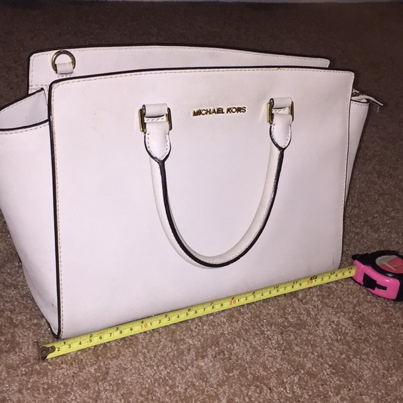 Michael Kors Purse - Picture 2 of 8